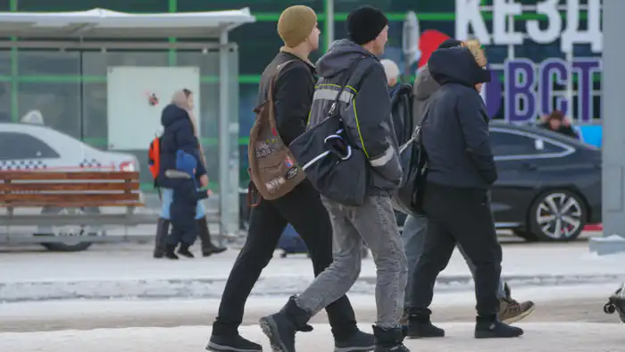 По состоянию на 1 декабря 2025 года, численность населения Казахстана достигла нового рекорда, согласно данным Бюро национальной статистики. Астане