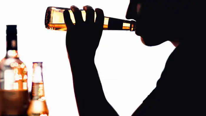 На карте СНГ: где алкоголь — король, а трезвость — герцог Астане