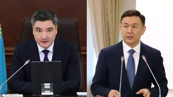 Бектенов требует результаты от Газизова: Kazakh Tourism под угрозой Астане