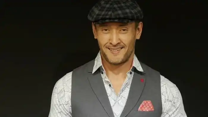 Мурат Бисенбин: талант, искренность и профессионализм казахстанского актера Астане