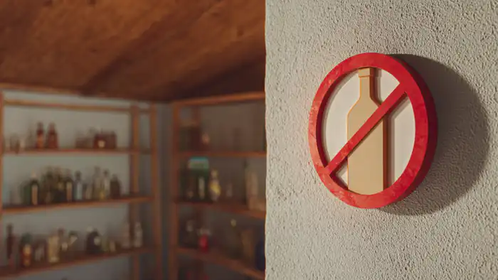 Международный резонанс: Казахстан вводит ограничения на алкоголь и разыскивает блогера Астане