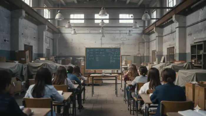 В Казахстане частные школы и детские сады столкнутся с жесткими проверками из-за нарушений условий обучения, что может привести к лишению лицензий и государственного заказа. Астане