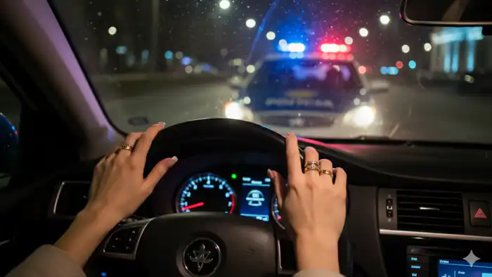 Суд в Астане вынес решение по делу судьи Асель Досаевой, задержанной за вождение в состоянии алкогольного опьянения Астане