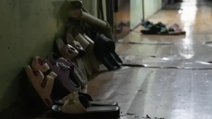 Многодетные семьи Казахстана: богатство в бедности? Астане