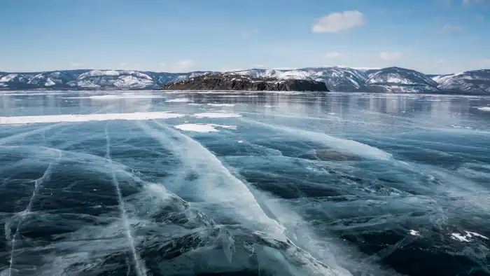 Погода в Астане и Алматы: морозные дни с 27 по 29 января Астане