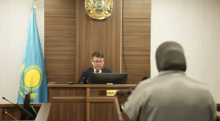 приговор Тотакановым