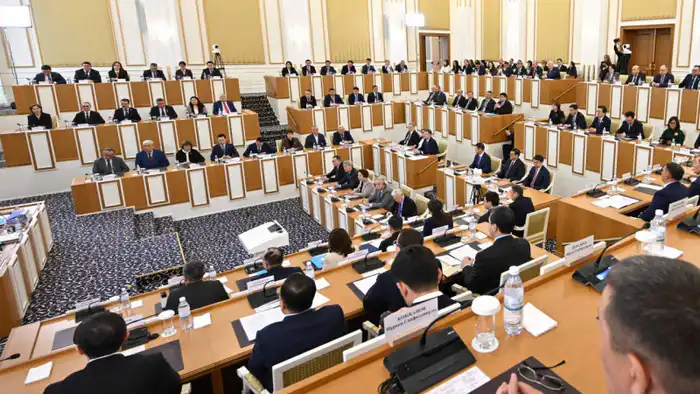 Народный Совет: Конституция как крепость, где интересы народа станут главной стеной Астане