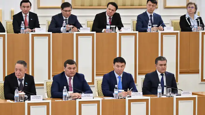 Укрепление светскости в Казахстане: необходимость закрепления светского характера образования в Конституции Астане