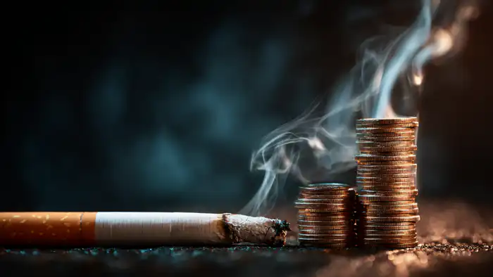 Казахстан увеличивает минимальные розничные цены на сигареты: новый приказ министра финансов Астане