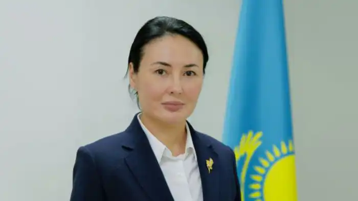 Состоялось назначение нового руководства в Фонде социального медицинского страхования (ФСМС), возглавляемого Гульмирой Сабденбек, что вызвало общественный интерес и обсуждение в СМИ, сообщает Tengrinews.kz со ссылкой на пресс-службу. Астане