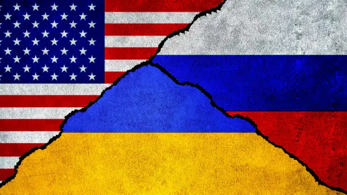 Спецпосланник Трампа Стив Уиткофф объявил результаты переговоров США и России по мирному урегулированию в Украине Астане