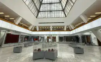 Национальный музей искусств имени Кастеева: обновление для международных выставок