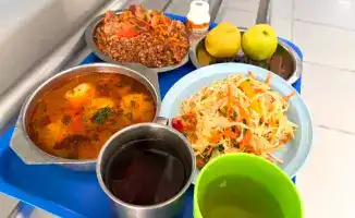 С 1 января 2026 года стоимость продовольственного пайка военнослужащих Казахстана составит 3 150 тенге