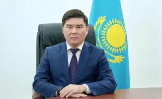 Кожумов: новый взгляд на экологическую информацию Казахстана!