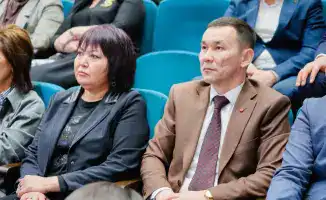 Форум в Астане права детей сознательность молодежи