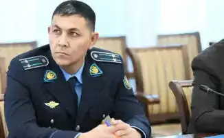 Заседание Комиссии по делам несовершеннолетних Западно-Казахстанской области поддержка детей-сирот охрана прав детей