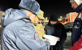 В Астане усиливают профилактические меры по пожарной безопасности на предприятиях общественного питания