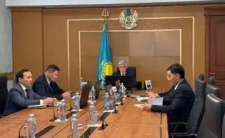 Аким Карагандинской области призвал к осторожности в оценках инцидента в управлении физической культуры и спорта