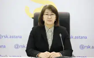 В Астане зарегистрировано 384 случая кори, 234 из которых лабораторно подтверждены