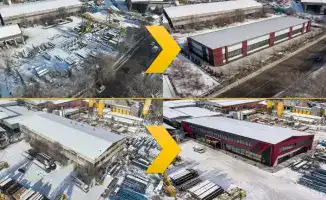 Трансформация промышленных площадок в Жетысуском районе Алматы: новые возможности для малого и среднего бизнеса