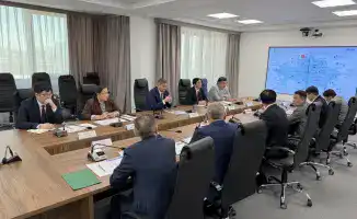 Сотрудничество в биотехнологиях: мост между наукой и образованием с Shengtai Biotech