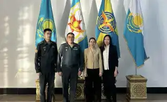 Гендерное равенство: шаги к новым возможностям в армии