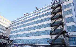 Современный мукомольный завод заработал в Туркестане