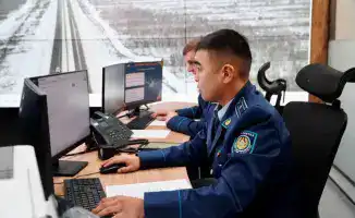 Внедрение технологий ИИ в АПК и общественную безопасность Акмолинской области: развитие IT-хаба и образовательных инициатив