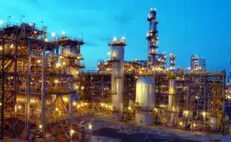 Возрождение энергетического сердца Казахстана: Завод второго поколения и Королевское месторождение открывают новые горизонты