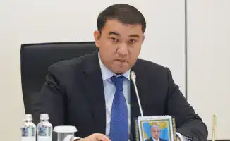 Туркестан: 4000 проектов по программе «Ауыл аманаты»