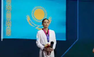 Алматы демонстрирует выдающиеся результаты в спорте: более 5 500 медалей и 2 400 спортсменов для национальной сборной