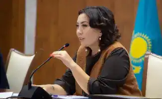 Назгуль Макжан: 2026 - год цифровизации и справедливых реформ для страны