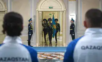 Успехи казахстанских спортсменов на международной арене вдохновляют нацию и укрепляют национальную идентичность