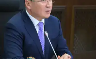 Аким области Байханов инициировал совещание для подготовки к ухудшению погодных условий и обеспечению безопасности населения