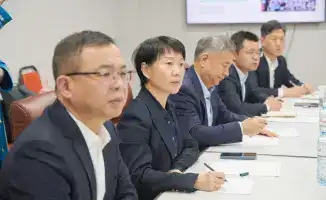 Потенциал китайских инвестиций для трансформации аграрной науки в Северном Казахстане