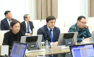 В регионе объявлено о планах по созданию IT Park для обучения молодежи современным IT-навыкам