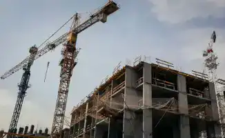 Усиление контроля в строительстве в Акмолинской области