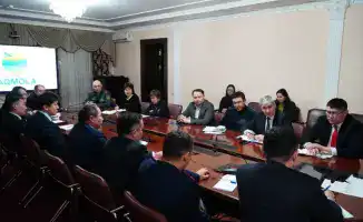 Эпидемиологический успех: корь отступает в Акмолинске!