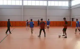 Открытие физкультурно-оздоровительного комплекса в селе Шиликты: шаг к популяризации здорового образа жизни среди молодежи