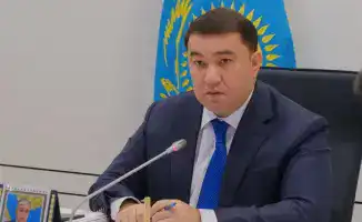 Вода жизни: два новых водохранилища преобразят Туркестанскую область в 2023 году