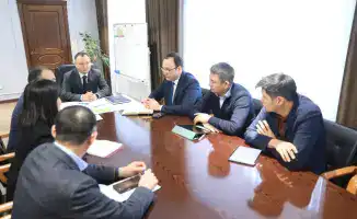 Обеспечение устойчивости отопительного сезона в Актюбинской области: меры и ожидания