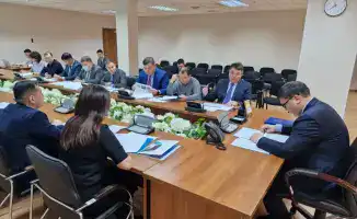 Планы КаздорНИИ и НЦКДА: ключевые шаги к устойчивому развитию дорожной отрасли