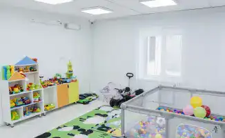 Сокращение очереди в детские сады Атырау: более 38 тысяч детей получают доступ к образованию