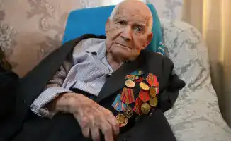 Юбилей ветерана войны: значимость памяти о фронтовиках для современного общества