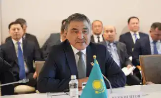 Совместные казахстанско-узбекские рабочие группы по установке гидропостов на реке Сырдарья и ремонту каналов