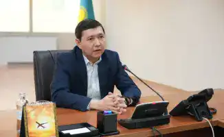 Семинар в Министерстве транспорта: обсуждение применения искусственного интеллекта для оптимизации работы госслужащих