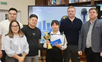 Интерактивные форматы продвижения идеологии «Закон и порядок» в Костанайской области способствуют снижению правонарушений