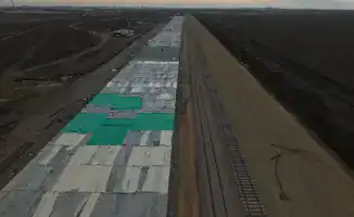 Активное развитие грузоперевозок в регионе: новый 'сухой порт' увеличит объемы на 20%