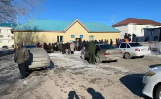 Новые горизонты: Бейнеуский район открывает двери для мечты о лучшей жизни