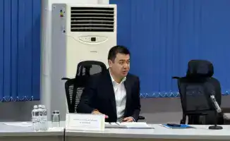 Снижение заболеваемости туберкулёзом в Алматы: результаты лечения и поддержка пациентов